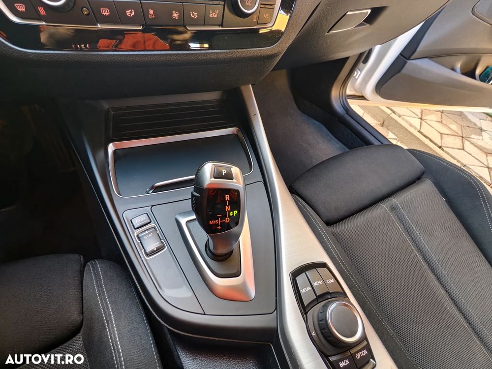 BMW Seria 1 - 26
