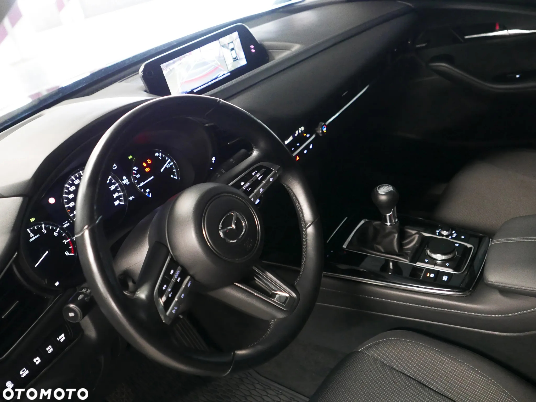 Mazda CX-30 2.0 mHEV Hikari 2WD - 13