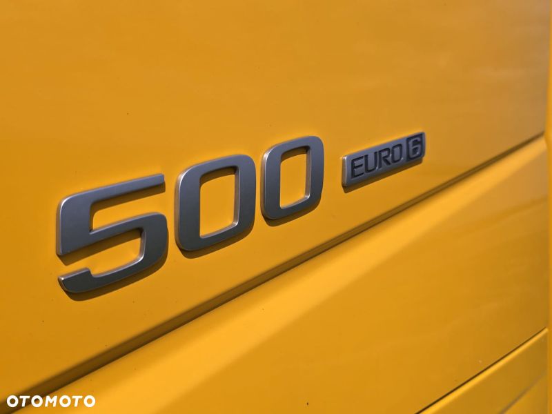 Volvo FH 500 - 10