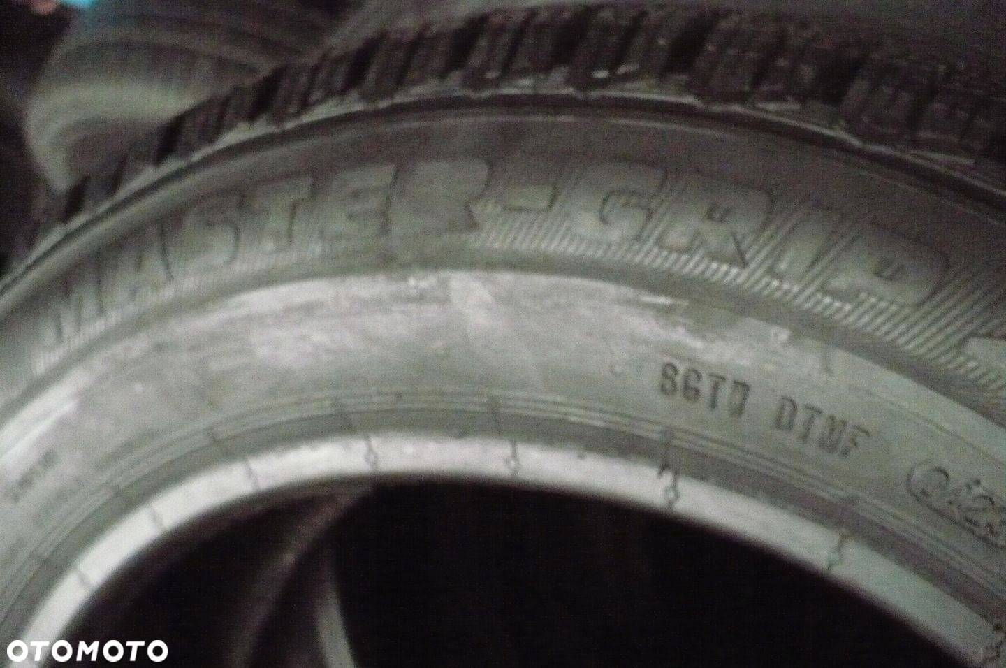 SEMPERIT Master Grip 2 175/65R14 2023 NOWA - 5