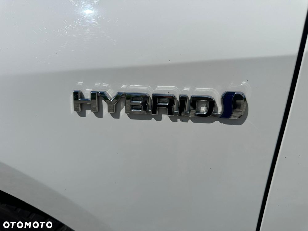 Toyota Corolla - 7