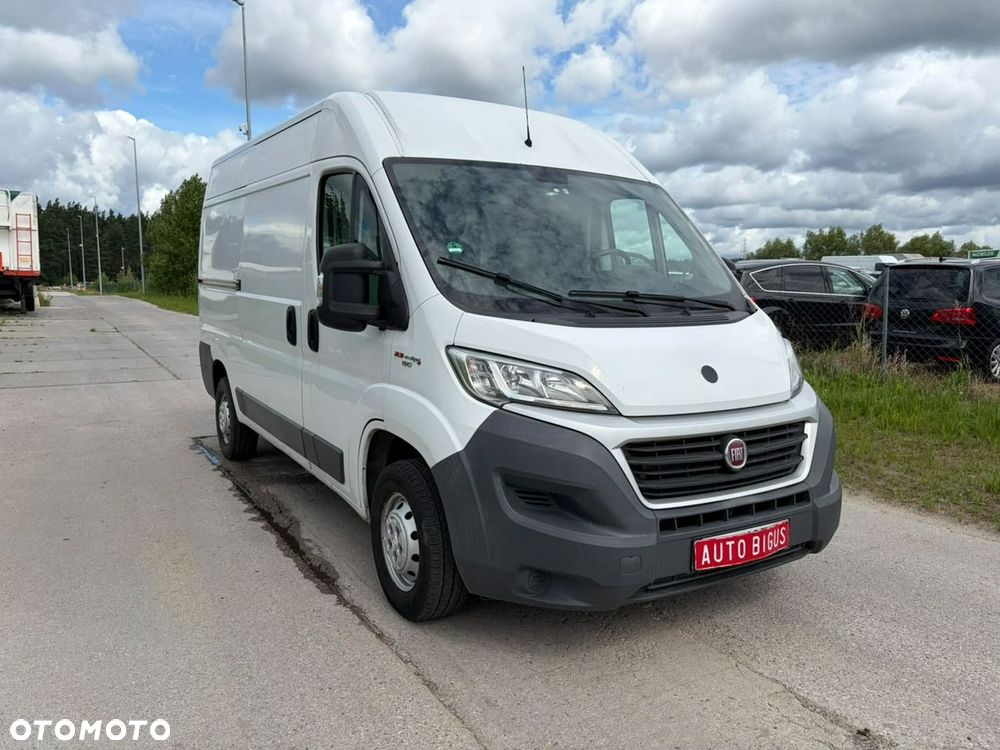 Fiat Ducato - 8