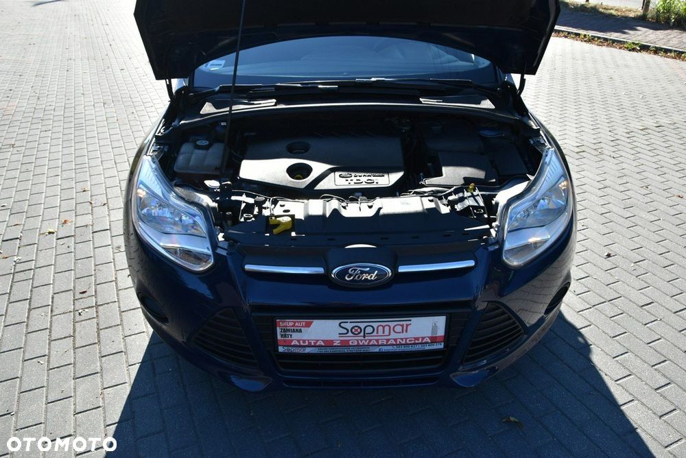 Ford Focus - 30