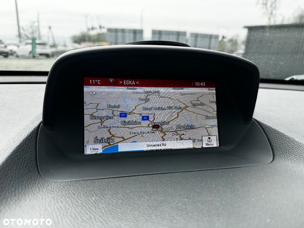 Opel Mokka 1.4 Turbo ecoFLEX Start/Stop Innovation - 32