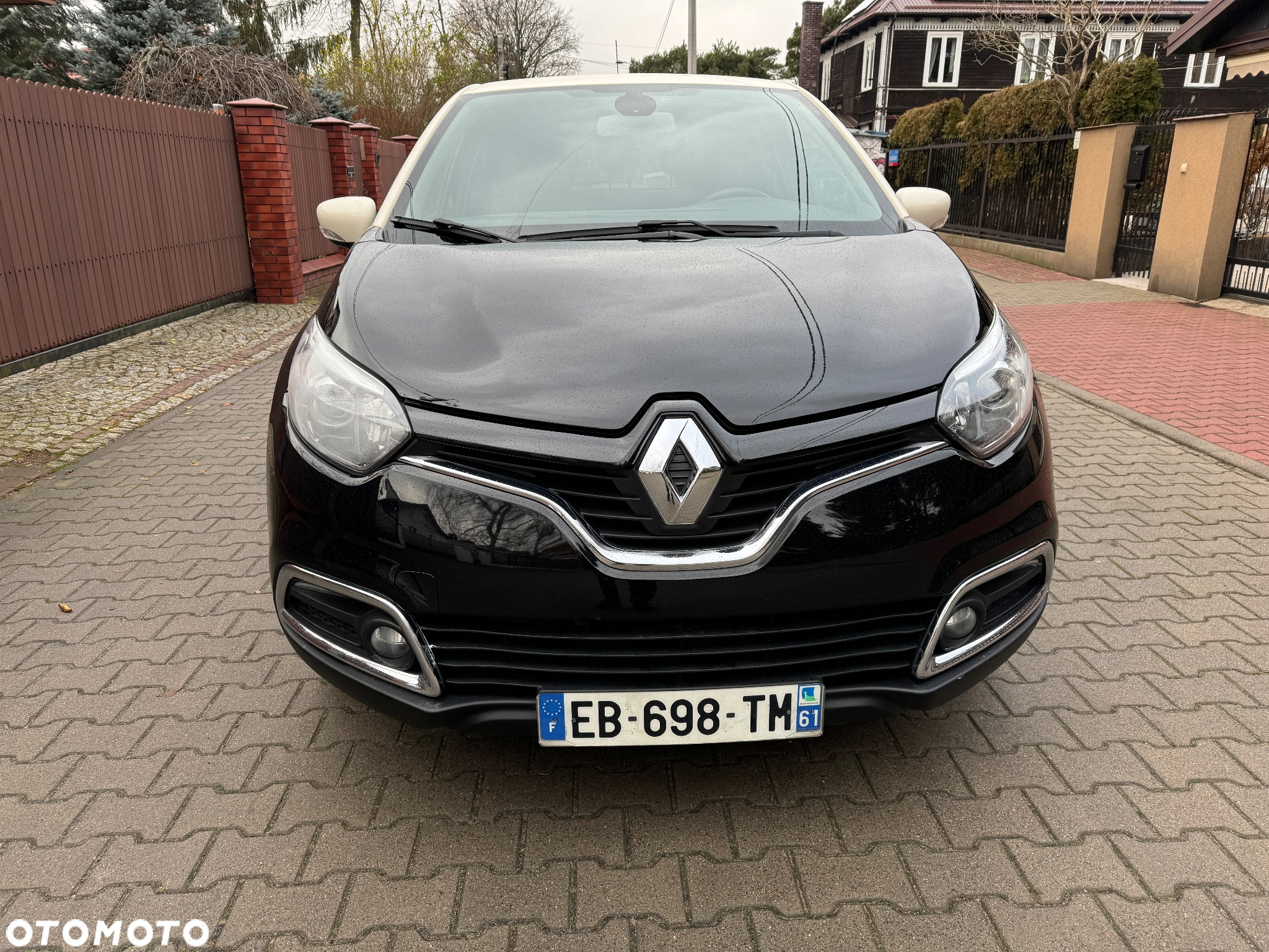 Renault Captur - 3