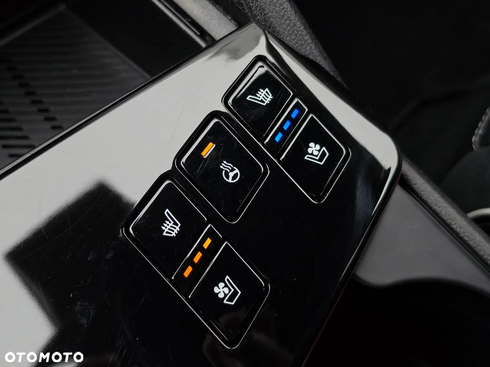 Kia Sportage 1.6 T-GDI AWD Paket GT-Line - 25