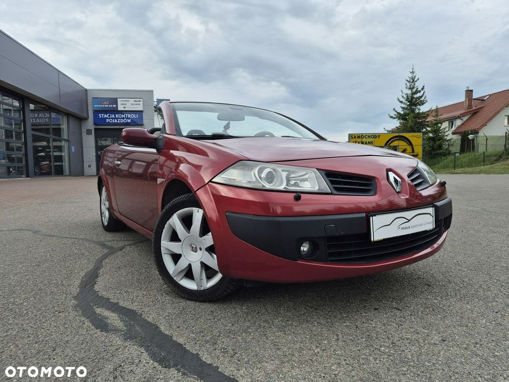 Renault Megane - 3