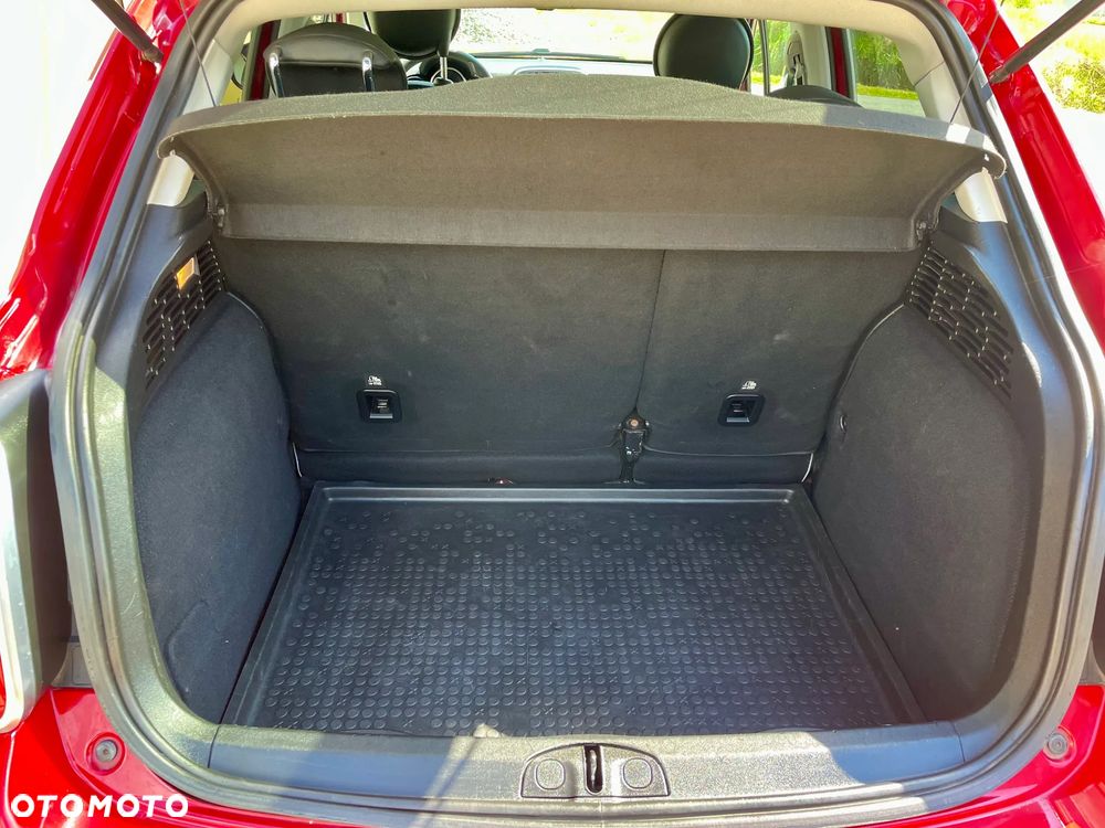 Fiat 500X 1.4 MultiAir 4x2 S&S City Cross - 11