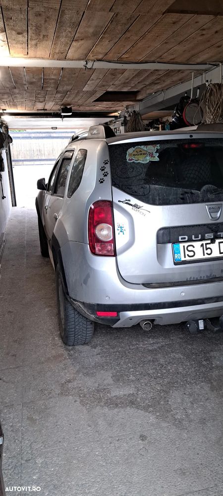 Dacia Duster - 7