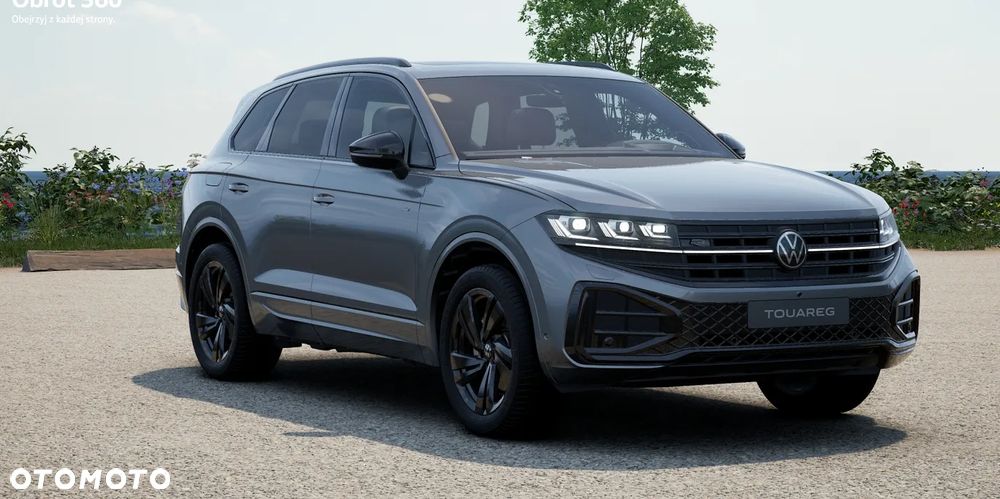 Volkswagen Touareg 3.0 V6 TDI SCR 4Mot R-Line - 4