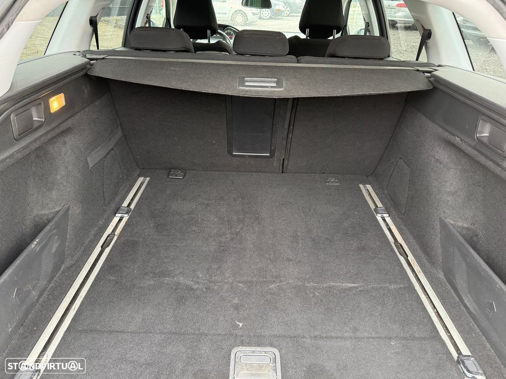 Peugeot 308 SW 1.6 e-HDi Active J17 - 22