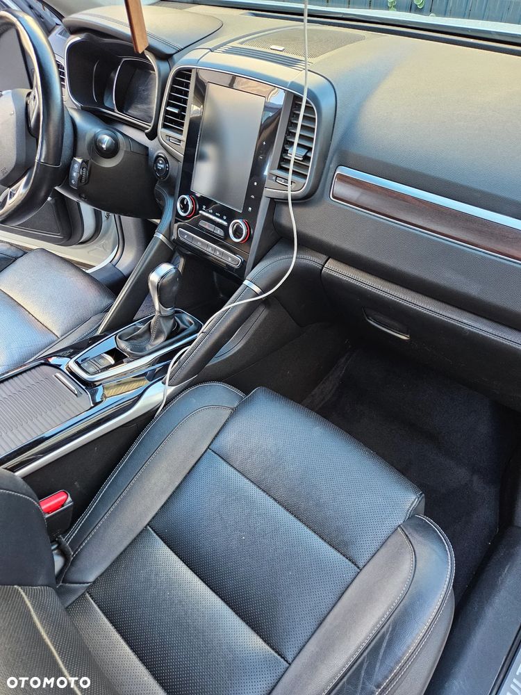 Renault Koleos ENERGY dCi 175 X-tronic 4WD LIMITED - 8