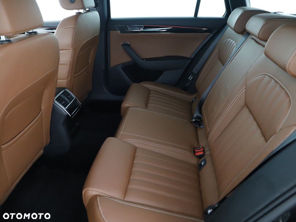 Skoda Superb - 6