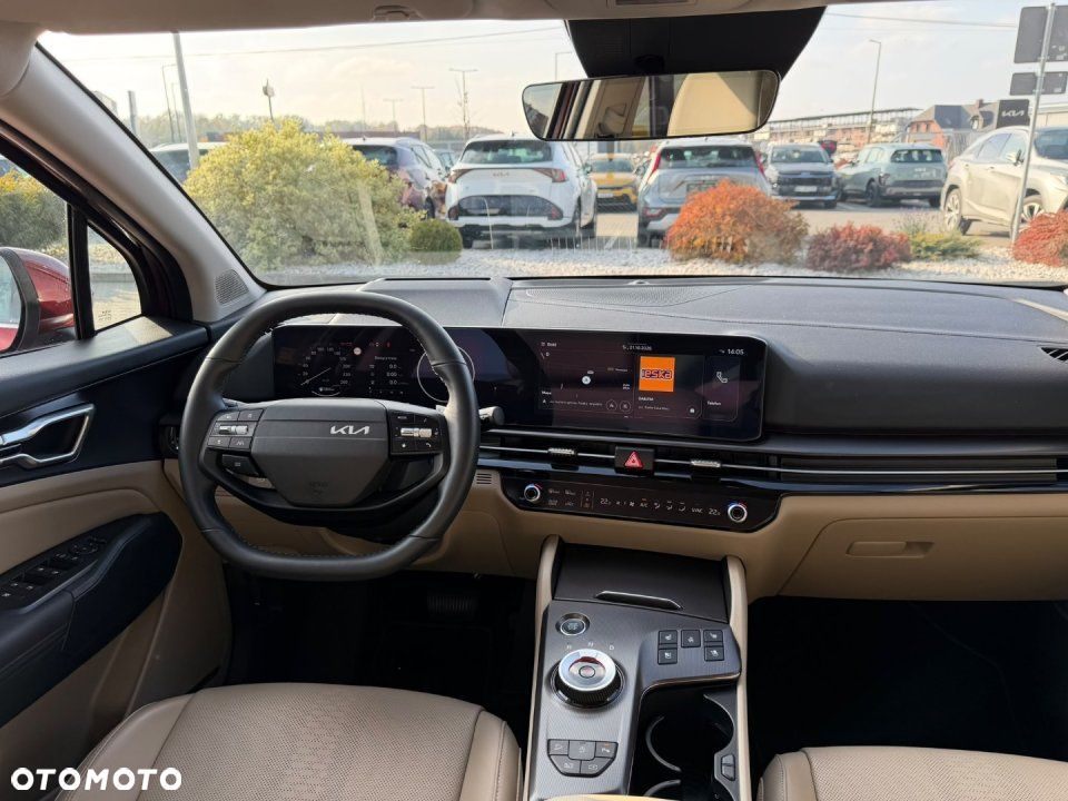 Kia Sportage 2026