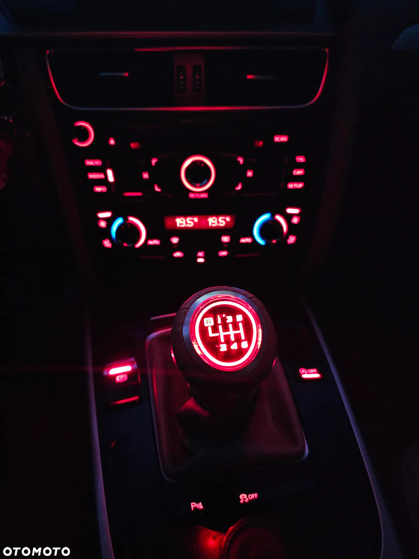 Audi A4 2.0 TDI - 5