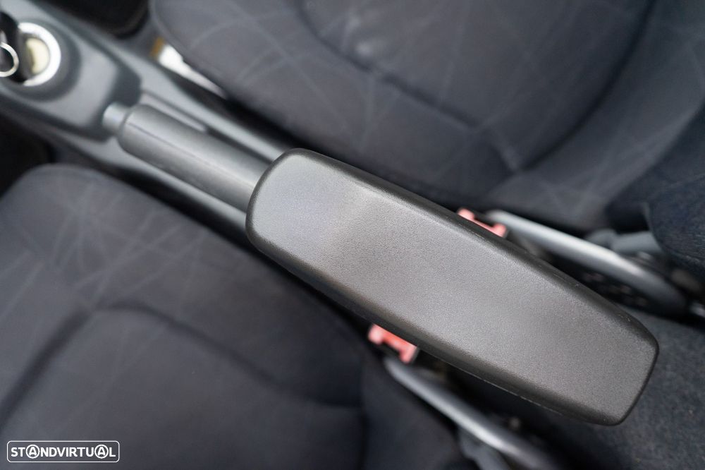 Smart Roadster Standard - 21