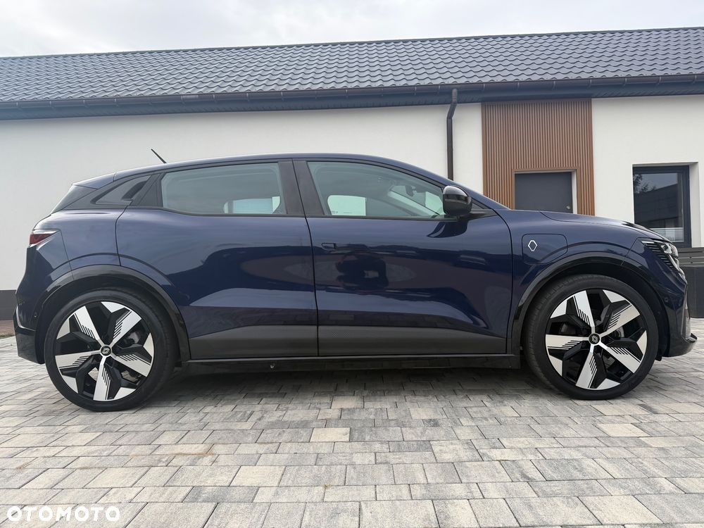 Renault Megane - 4