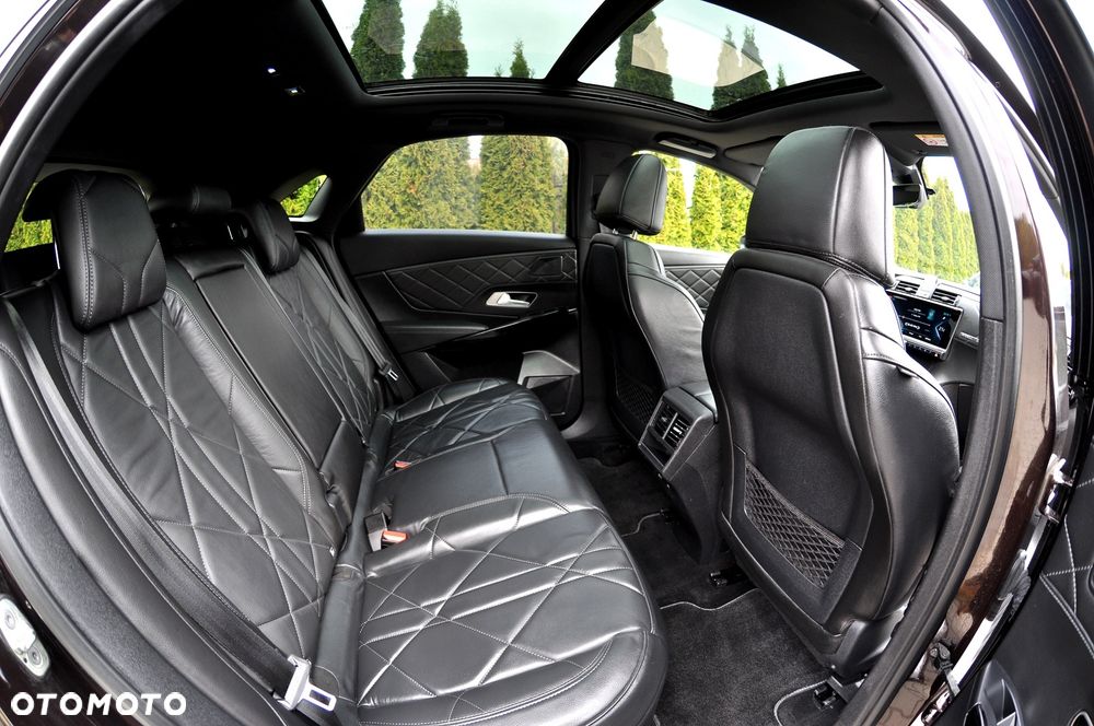 DS Automobiles DS 7 Crossback 1.6 E-Tense 4x4 Rivoli - 20