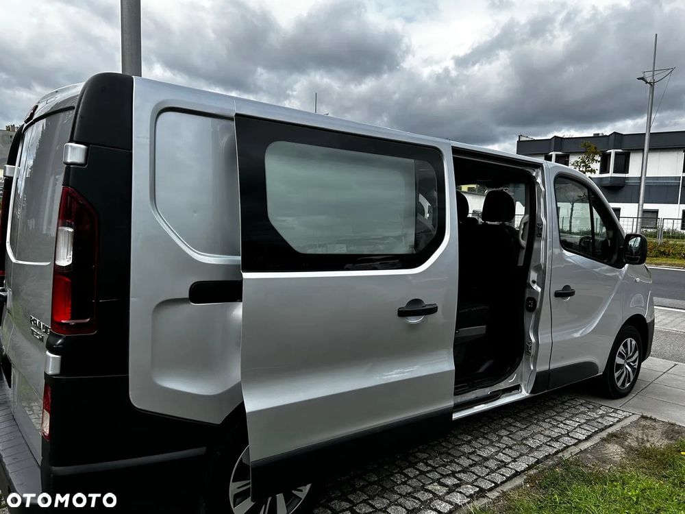 Renault Trafic - 10
