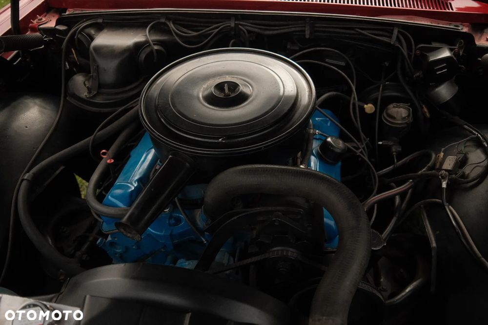 Pontiac Bonneville - 15