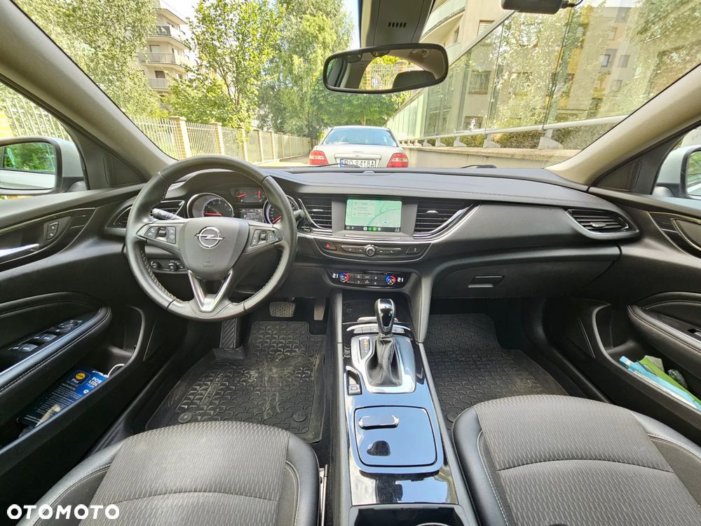 Opel Insignia 1.5 T Innovation S&S - 19