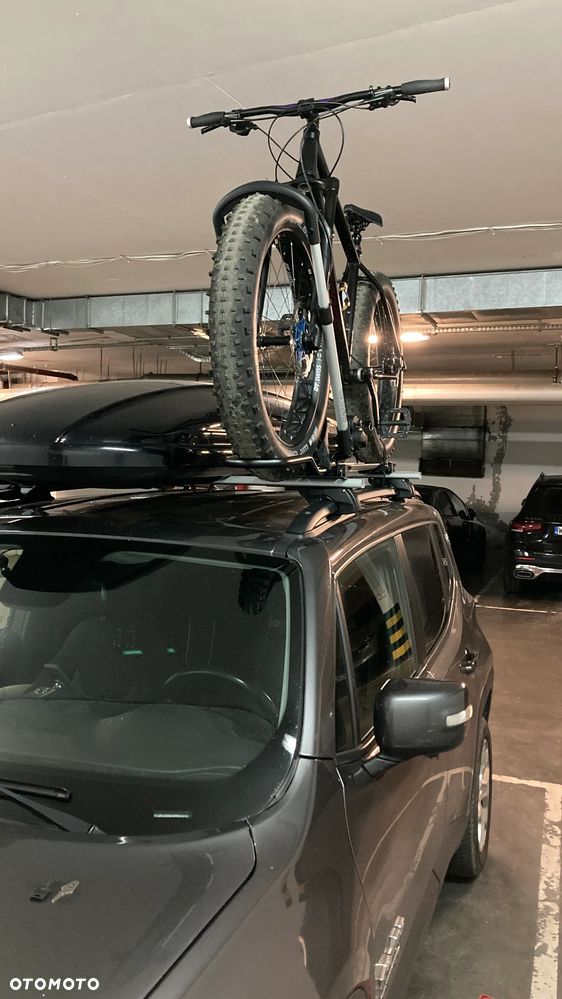 Jeep Renegade 2.0 MultiJet Limited 4WD S&S - 21