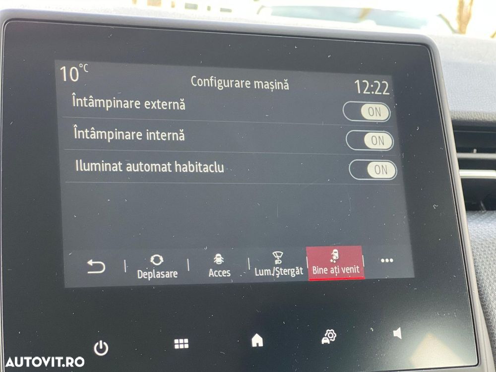 Renault Clio V E-Tech 145 Techno - 29