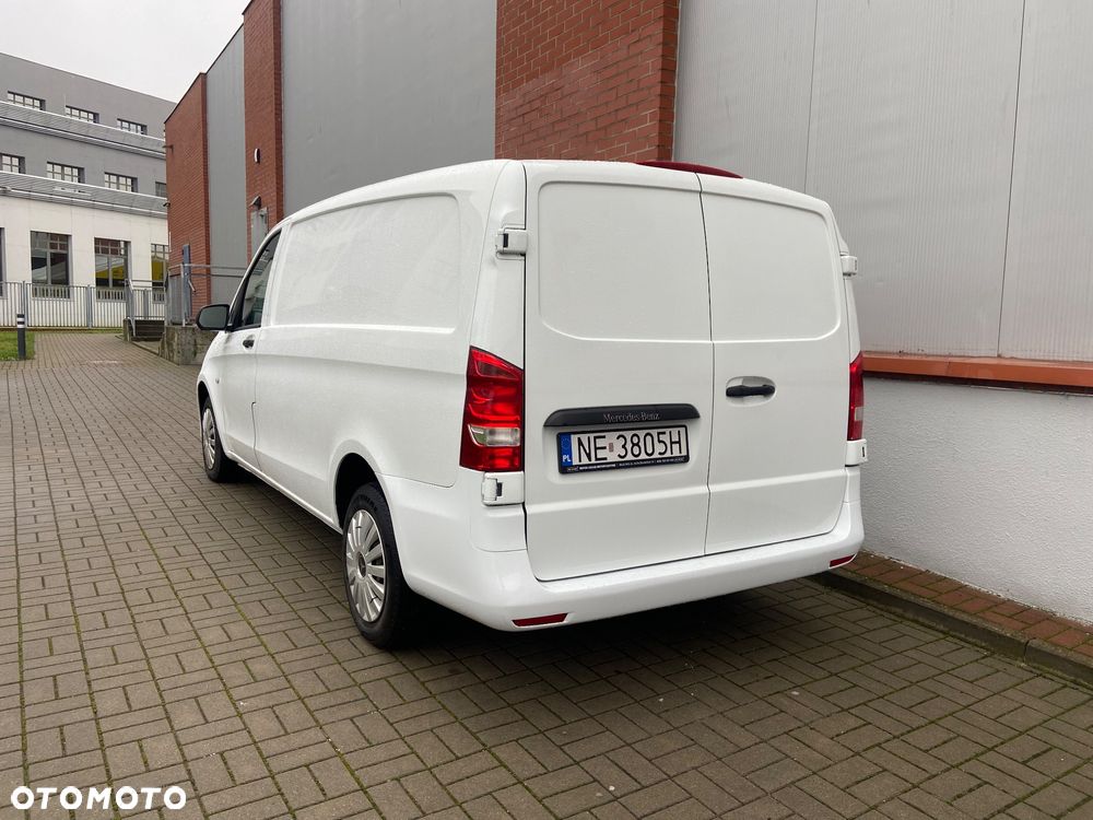 Mercedes-Benz Vito - 7