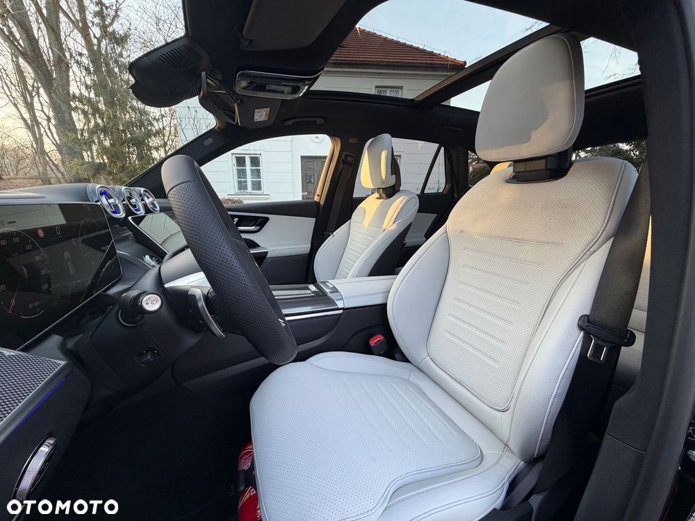 Mercedes-Benz GLC 220 d 4-Matic - 13