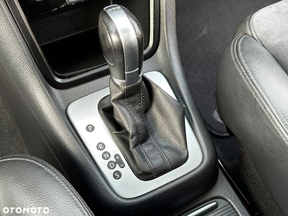 Volkswagen Sharan 2.0 TDI DSG BlueMotion Technology Comfortline - 30