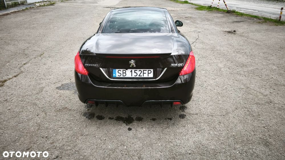 Peugeot 308 120 VTi Sport - 7