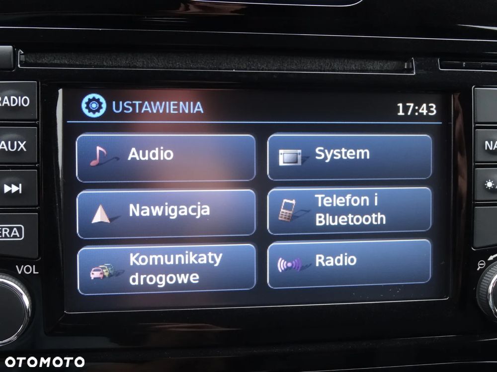 Nissan Juke 1.6 Visia - 20