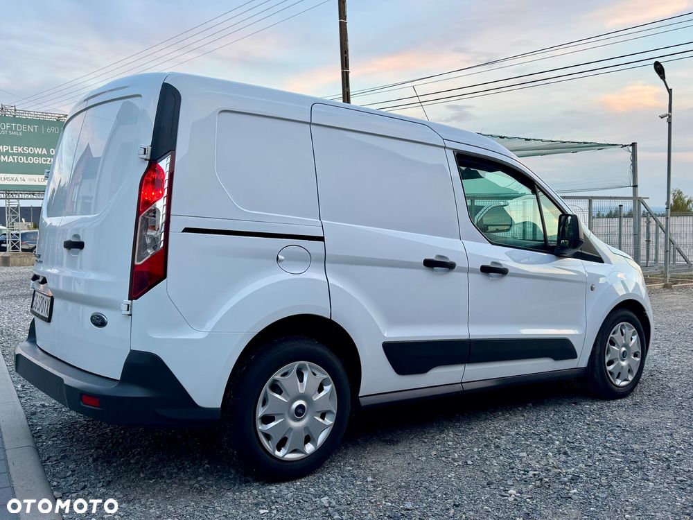 Ford Connect - 15