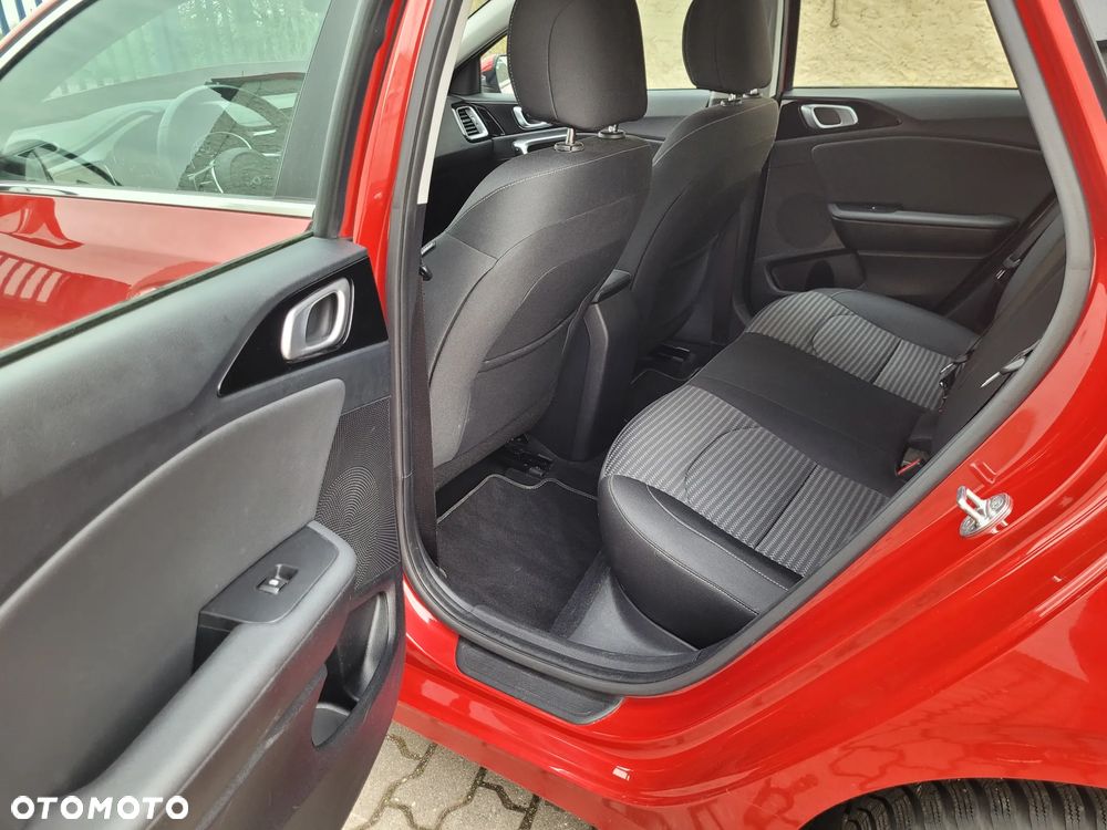 Kia Ceed 1.0 T-GDI ISG Platinum Edition - 7