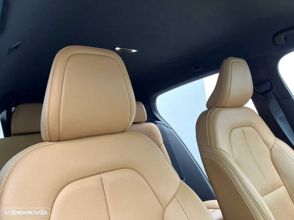 Volvo XC 40 1.5 T5 PHEV Inscription - 22