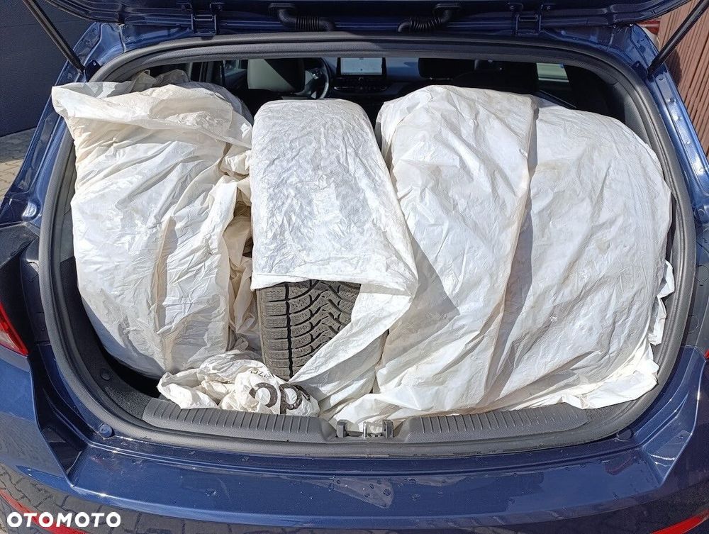 Hyundai i30 - 8