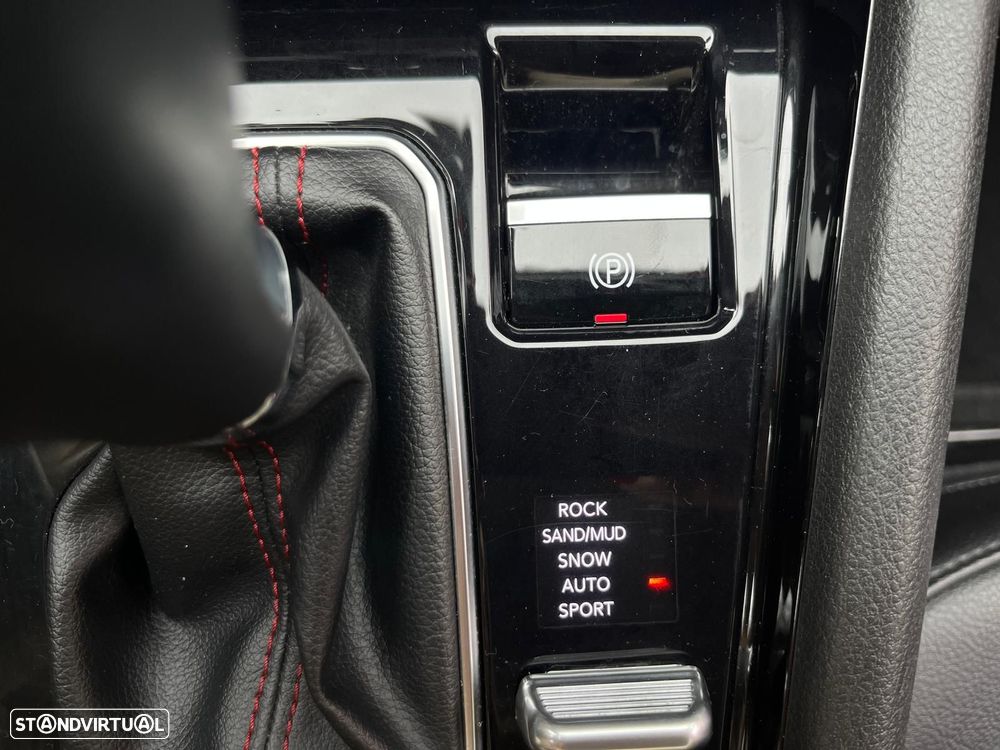 Jeep Compass - 39