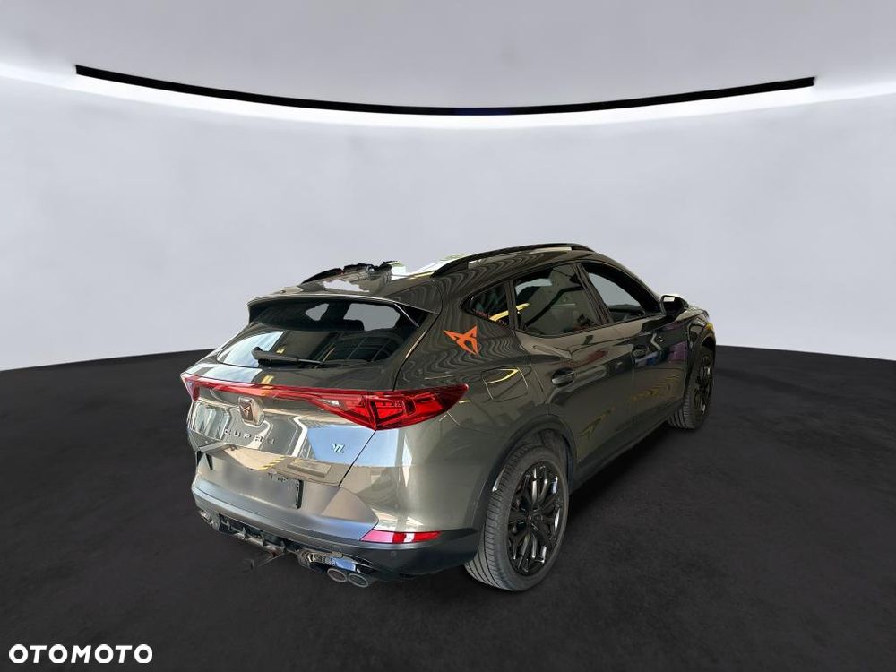 Cupra Formentor VZ 2.0 TSI 4Drive DSG Tribe Edition - 5