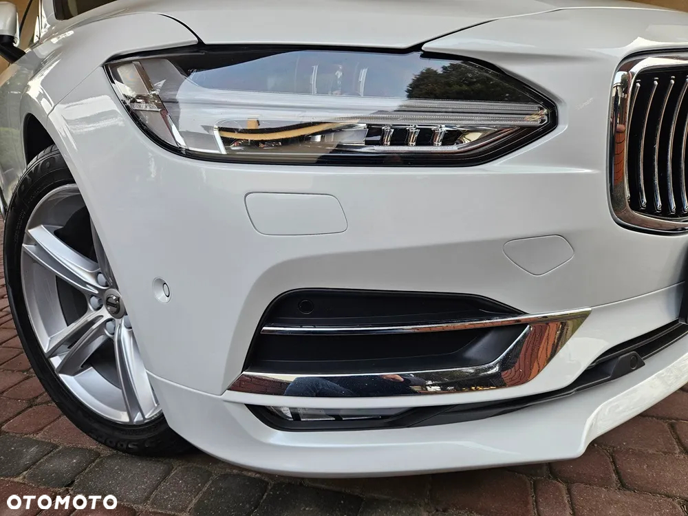 Volvo V90 D4 Geartronic Inscription - 4