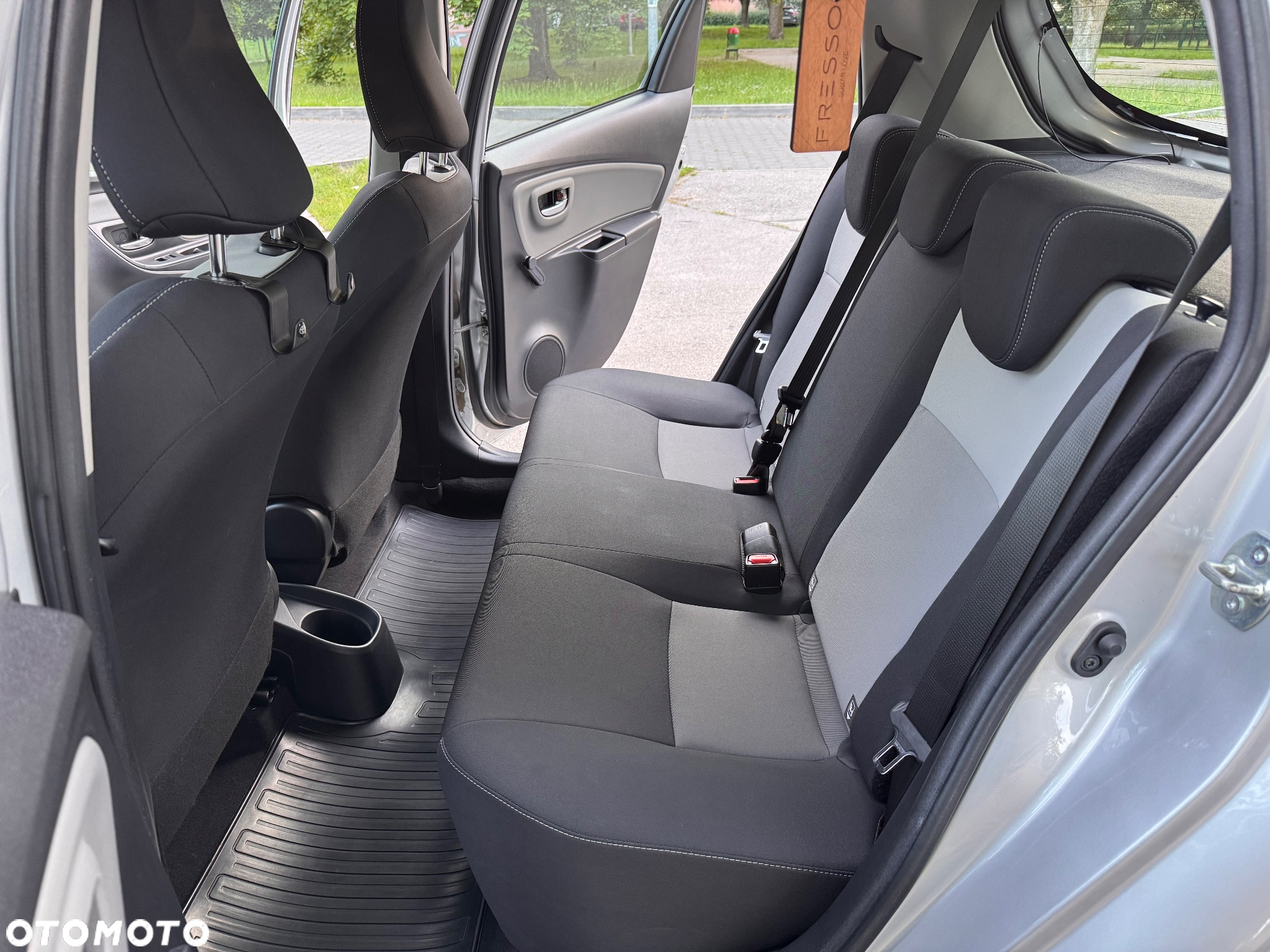 Toyota Yaris 1.5 Life - 17