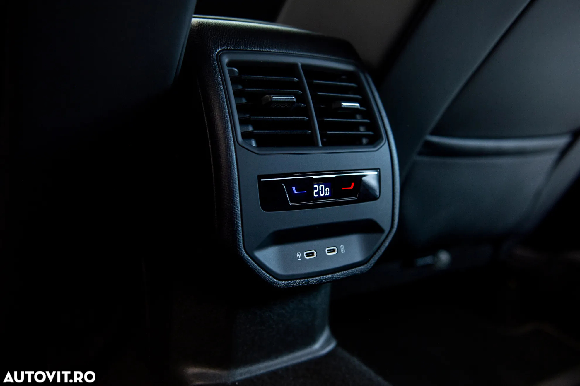 Cupra Formentor 2.0 TDI 4DRIVE - 31