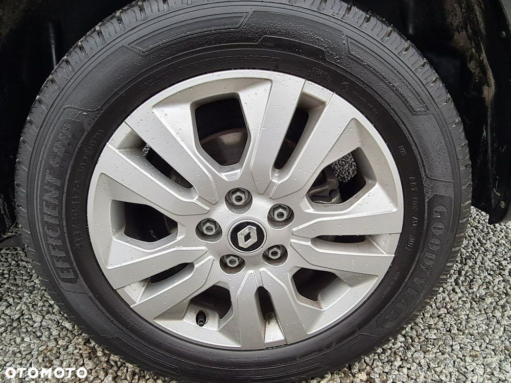 Renault Trafic 2.0 L1H1 Extra EDC (bryg.) - 25