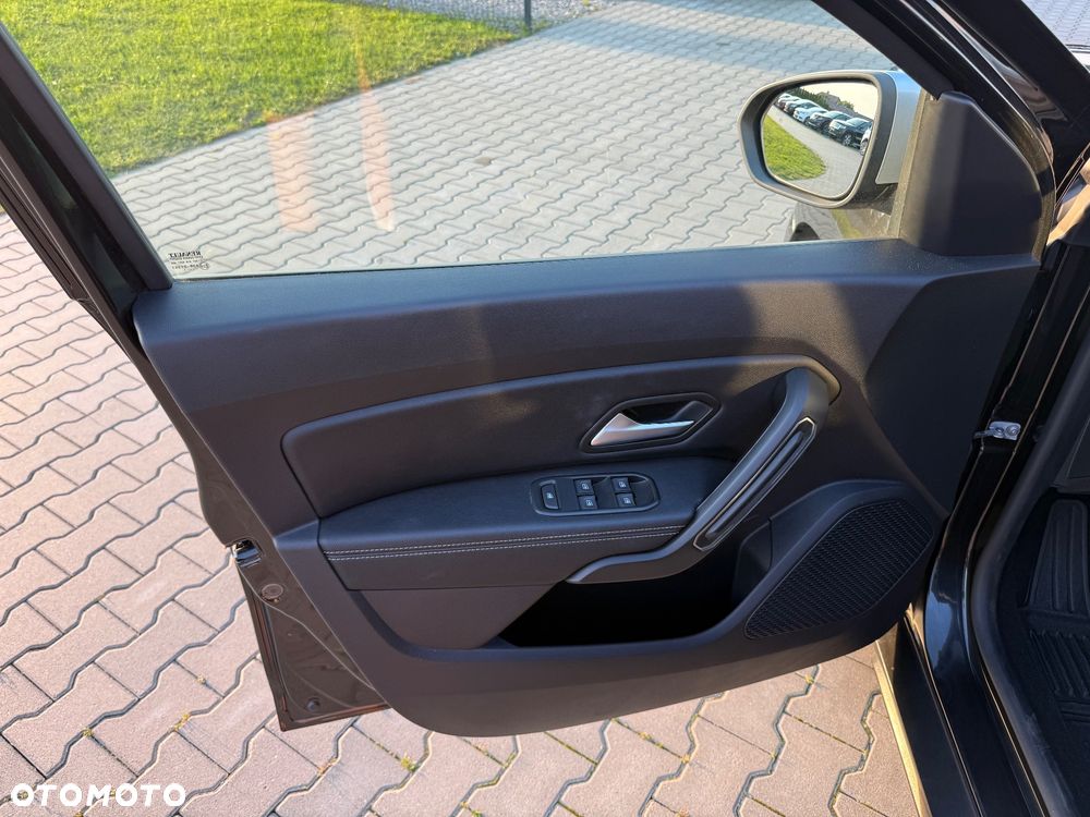 Dacia Duster 1.0 TCe Prestige - 13
