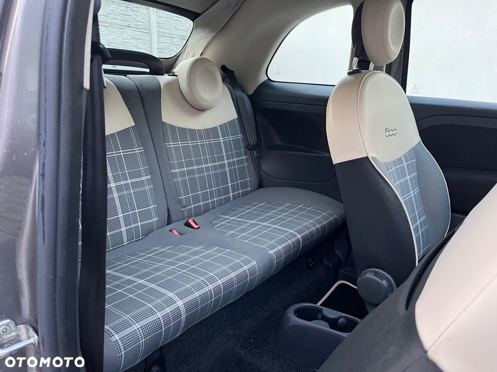 Fiat 500 - 20