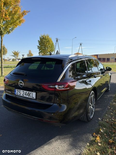 Opel Insignia 2019 photo 5