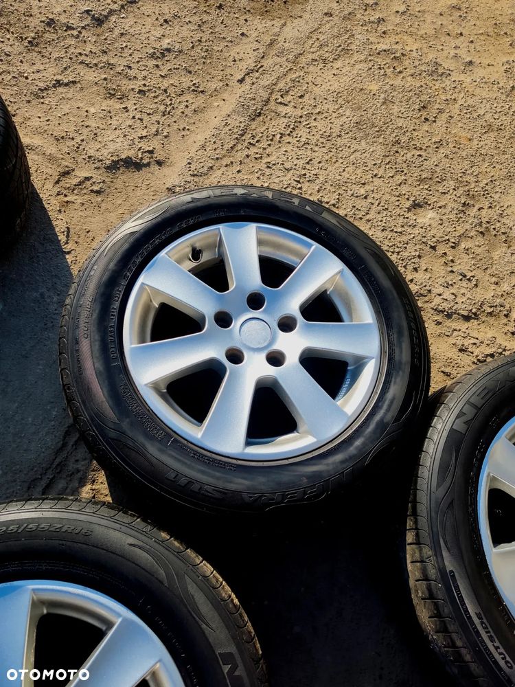 5x120 Felgi Aluminiowe Alufelgi 16 Koła Letnie Lato BMW 3 SERIA E90 E91 3 F30 F31 5 E60 E61 E34 E39 ET20 (IS) 4,5mm Legnica ALU-RAD 225/55 - 7