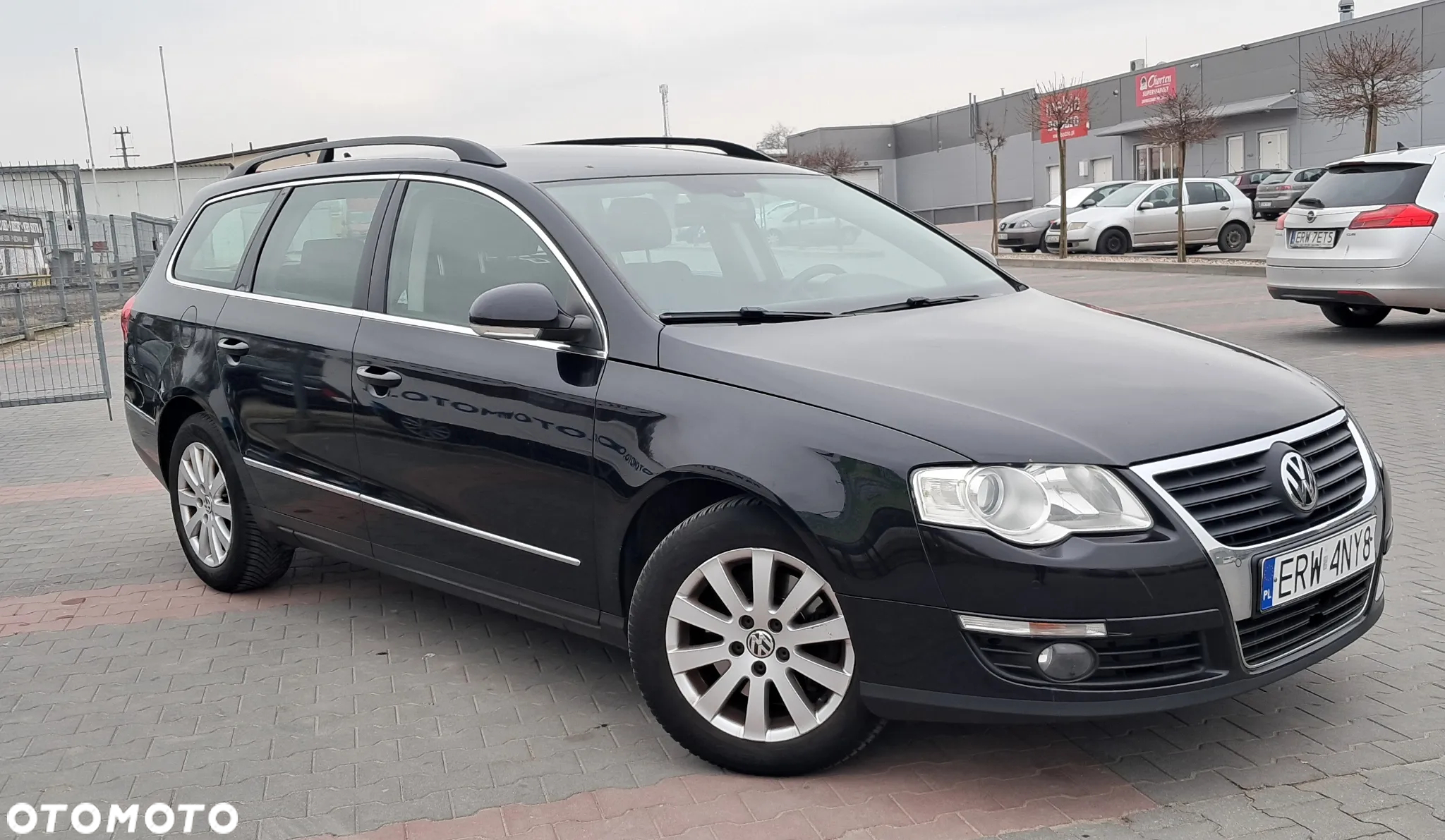 Volkswagen Passat 1.4 TSI Highline - 2