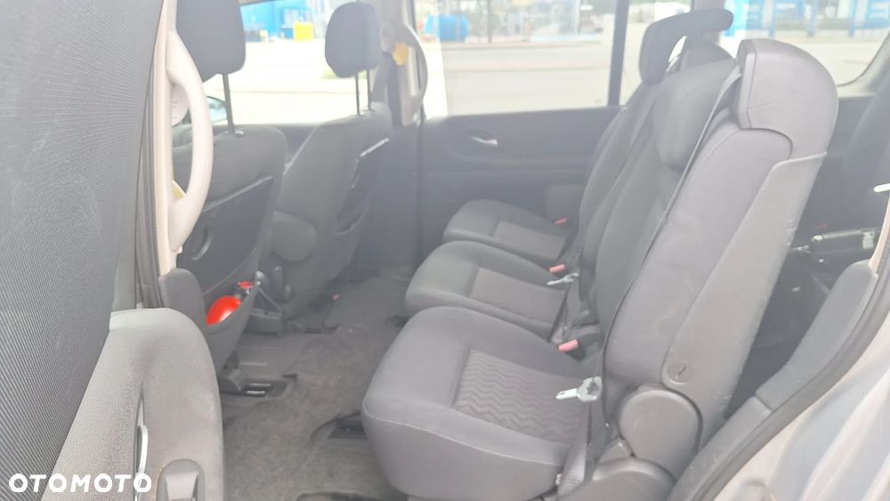 Renault Grand Espace Gr 2.0 dCi Expression - 10