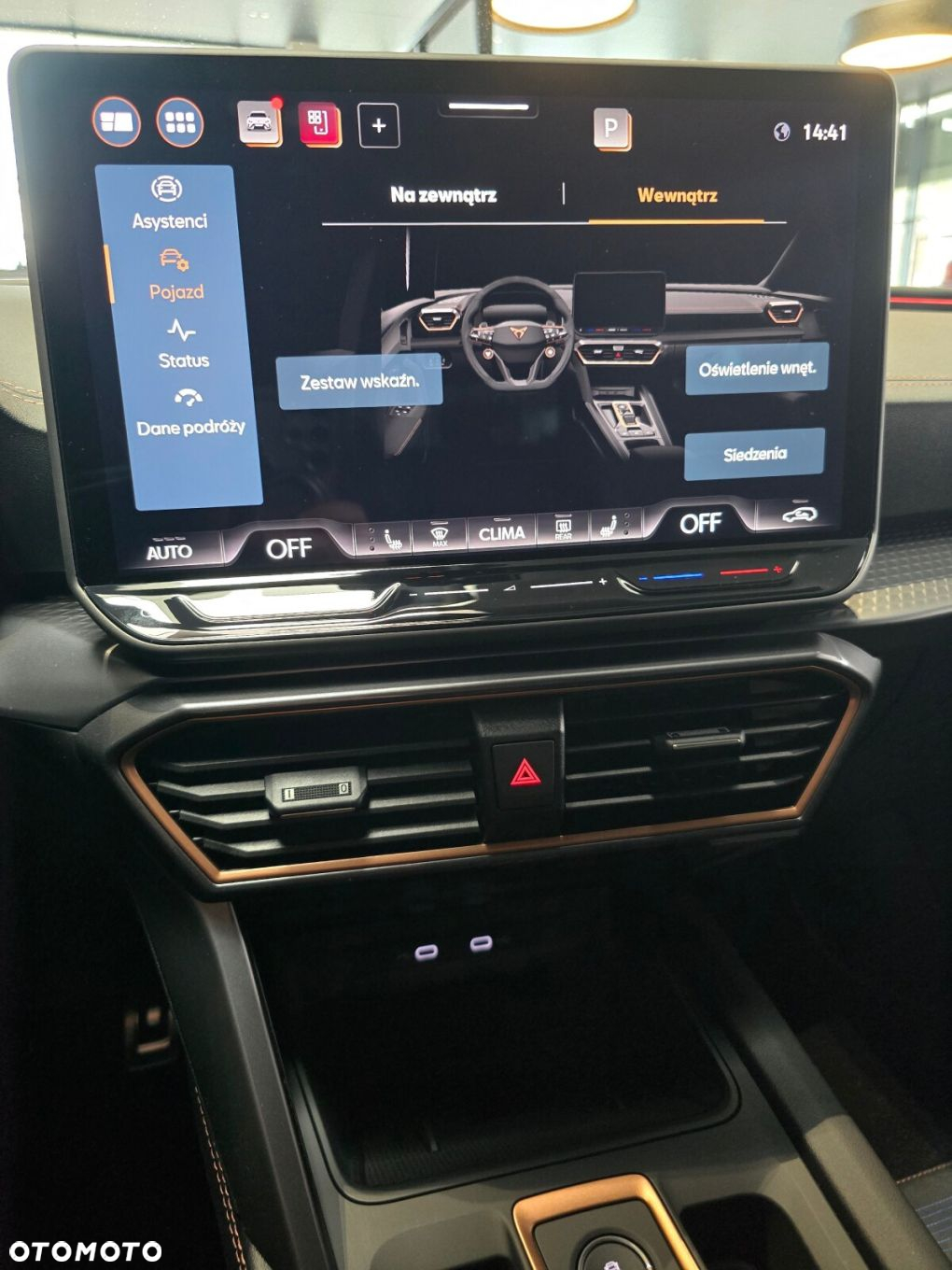 Cupra Leon Sportstourer - 30