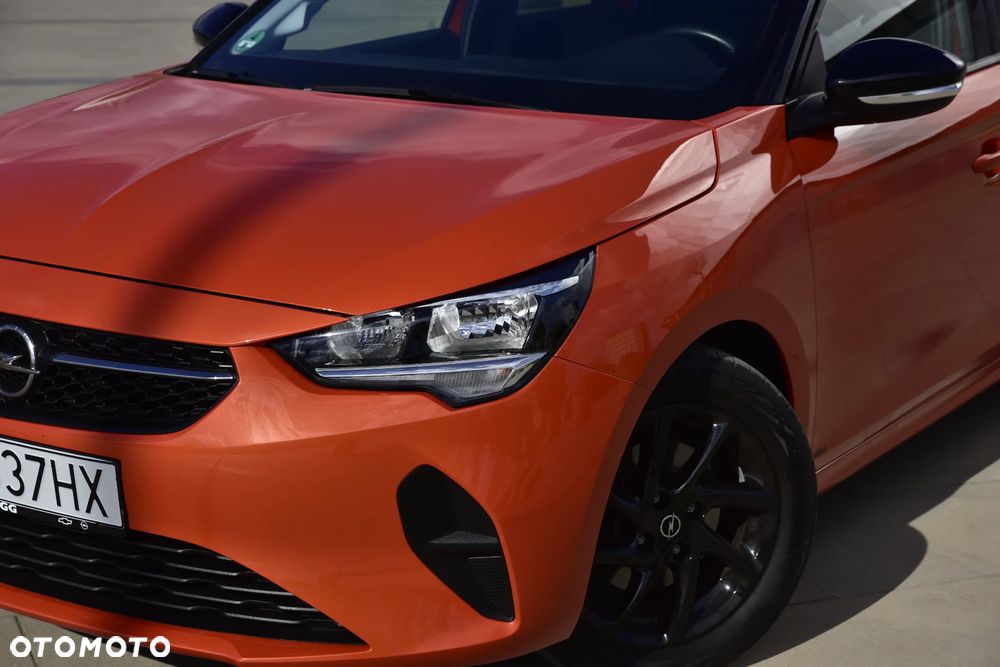 Opel Corsa 1.2 Direct Injection Turbo Start/Stop GS Line - 16